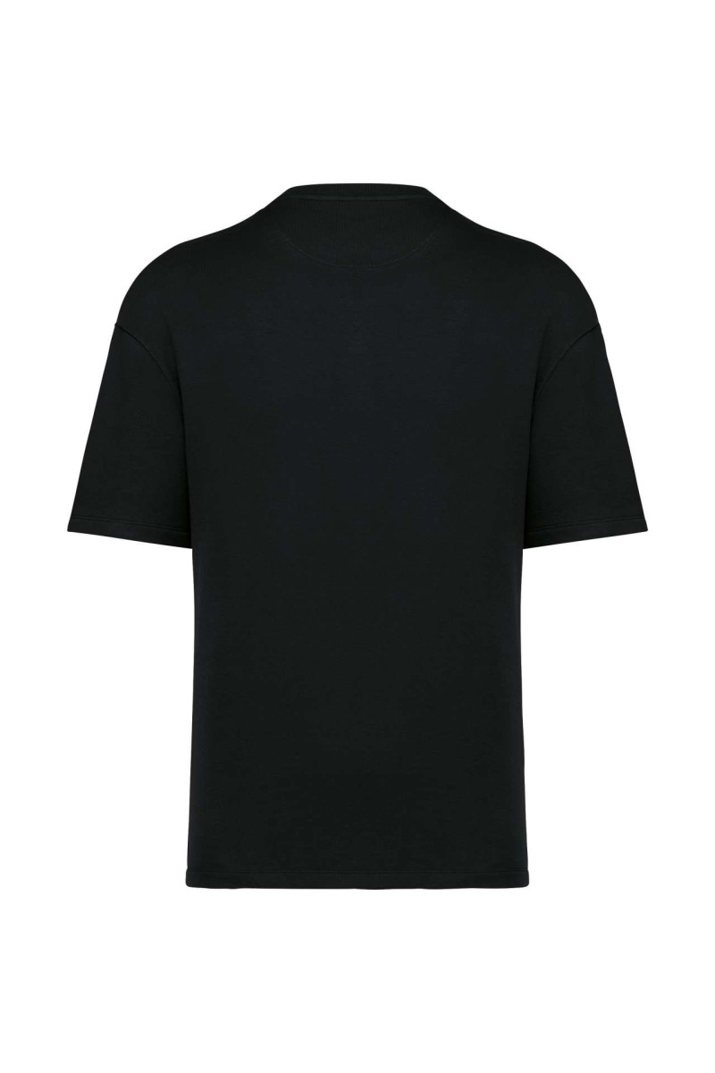 TRICOU UNISEX ECO-FRIENDLY SUPRADIMENSIONAT DIN TERRY FRANCEZ