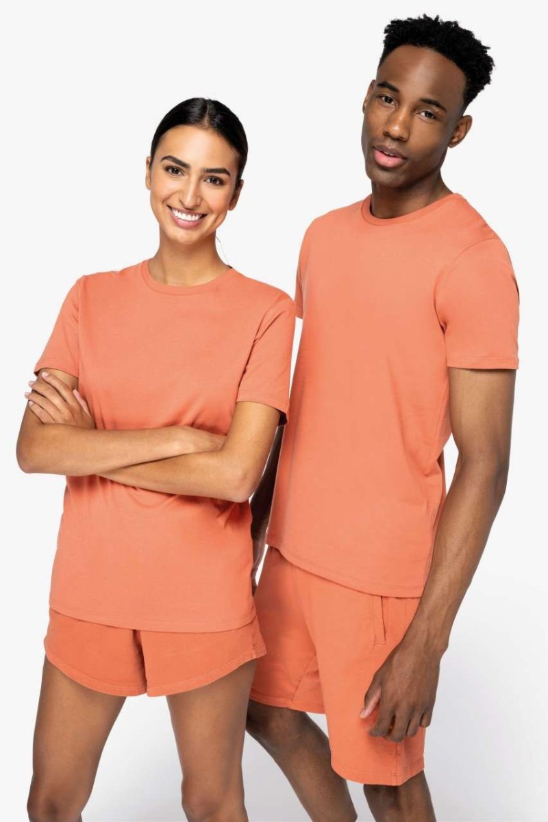 TRICOU ECOLOGIC UNISEX
