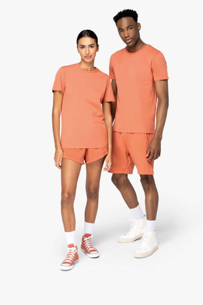 TRICOU ECOLOGIC UNISEX