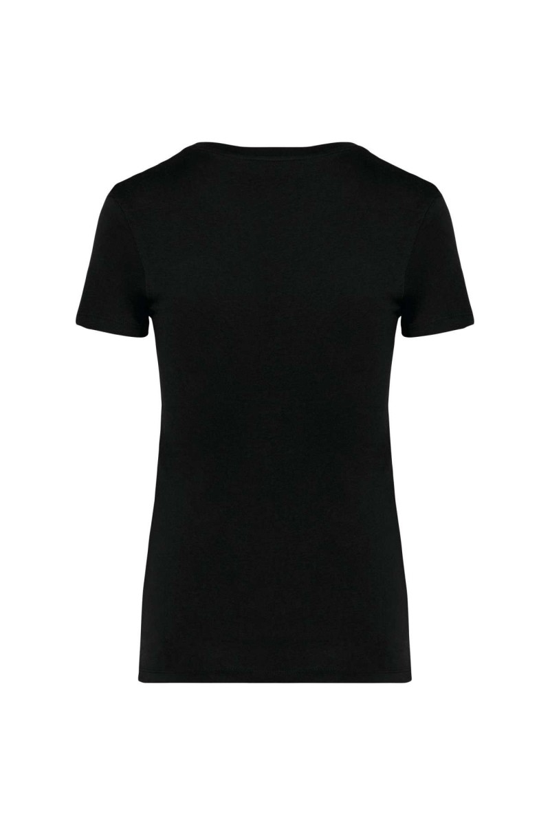 LADIES' T-SHIRT