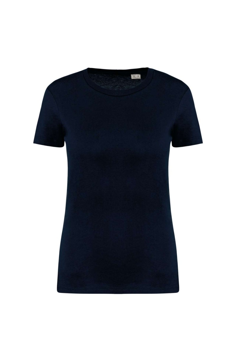 LADIES' T-SHIRT