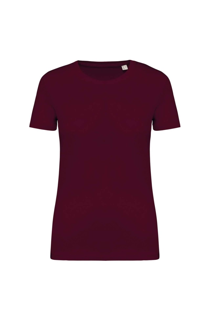 LADIES' T-SHIRT
