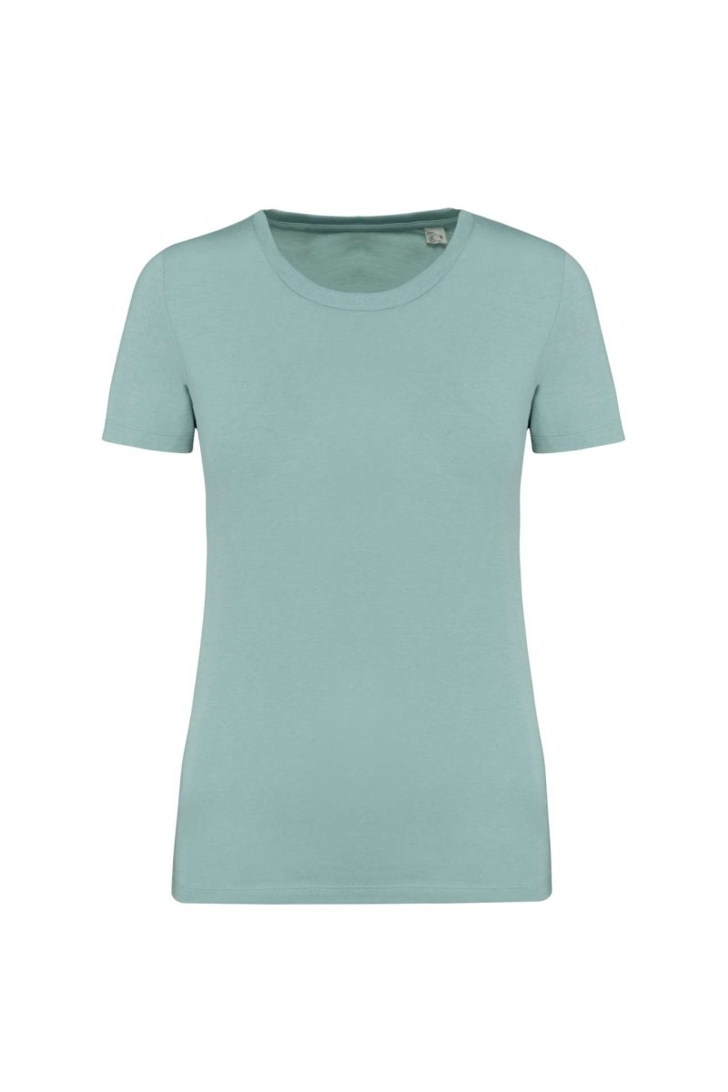 LADIES' T-SHIRT