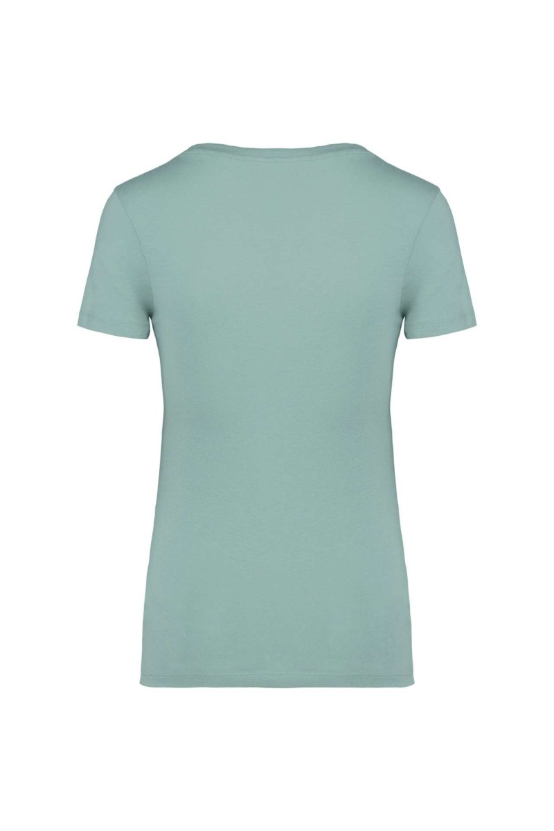 LADIES' T-SHIRT
