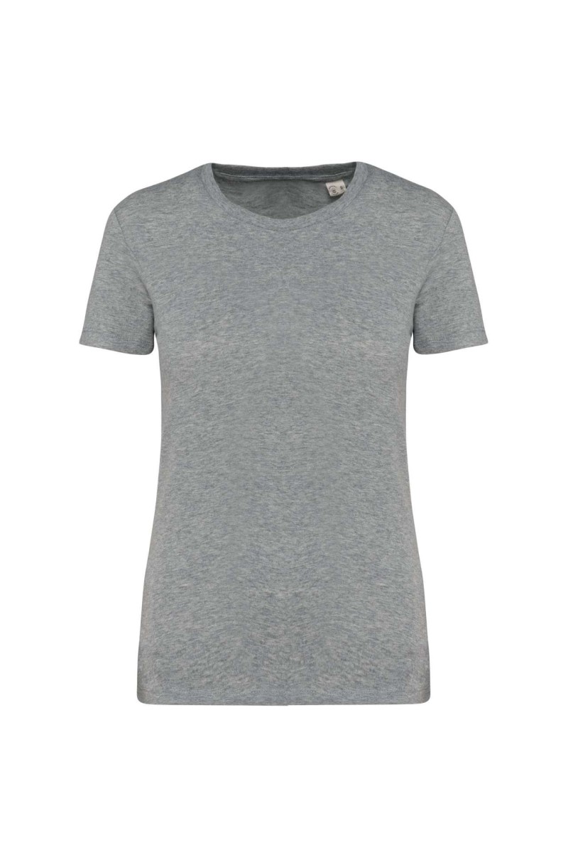 LADIES' T-SHIRT