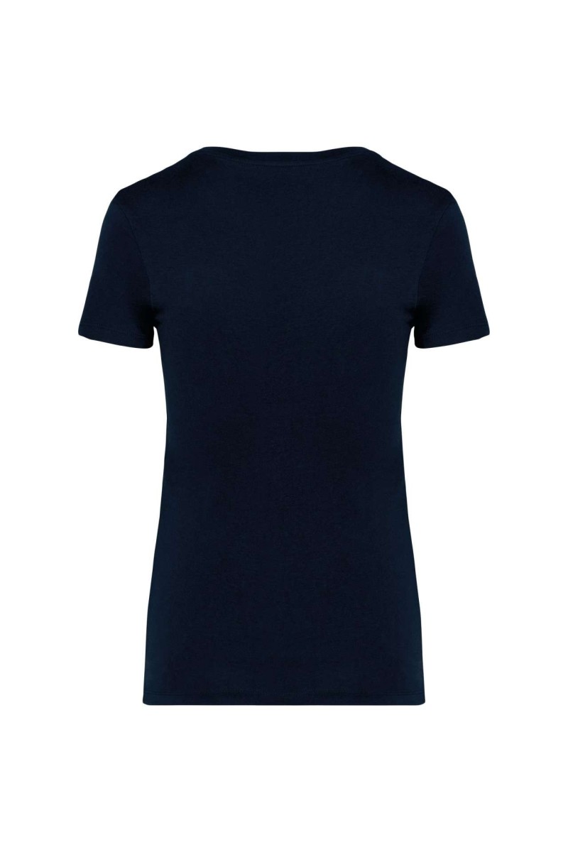 LADIES' T-SHIRT