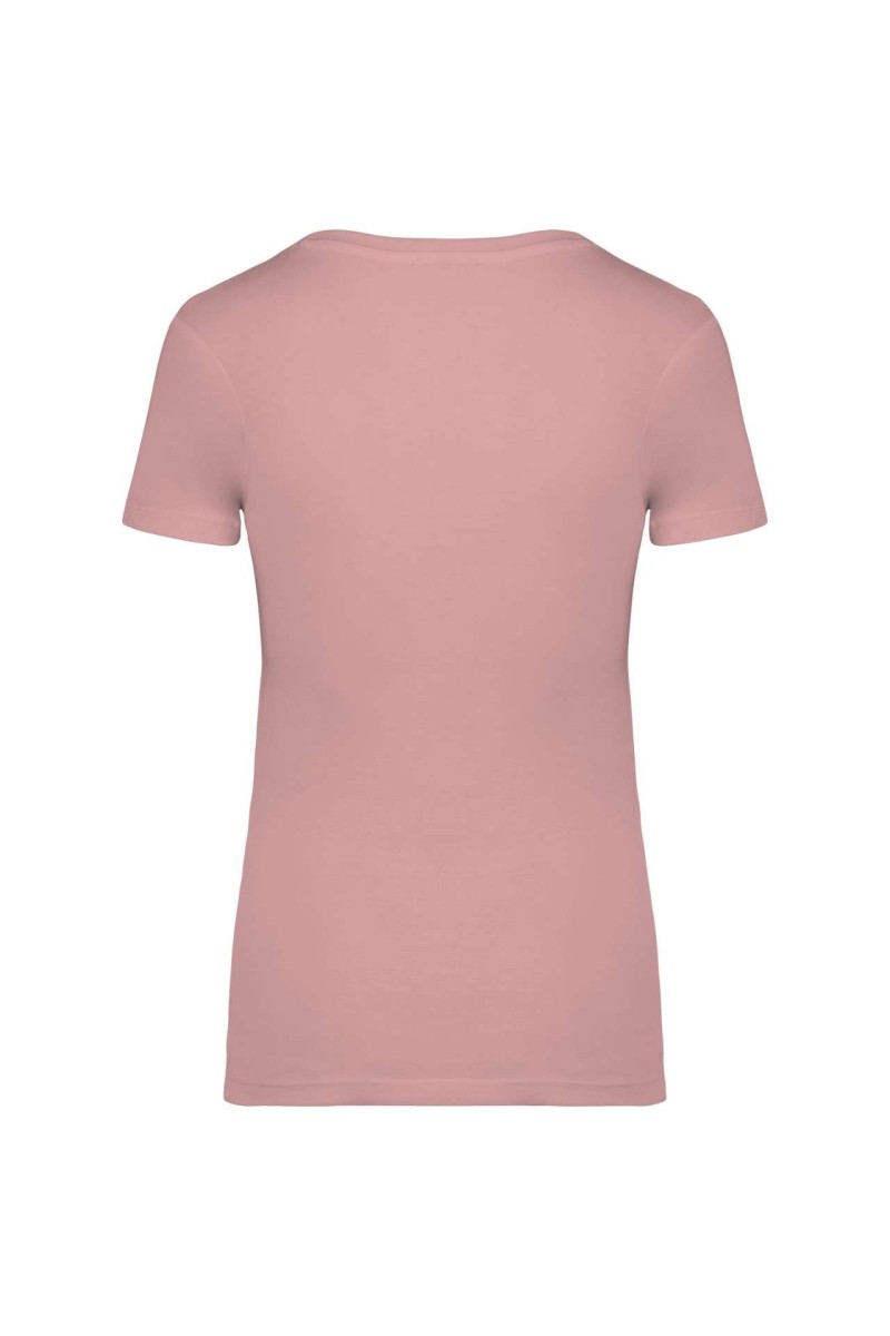LADIES' T-SHIRT