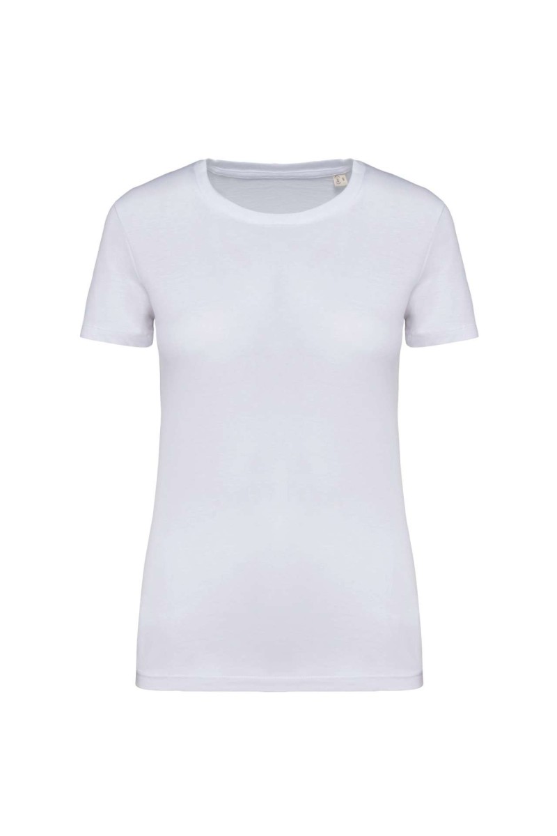 LADIES' T-SHIRT