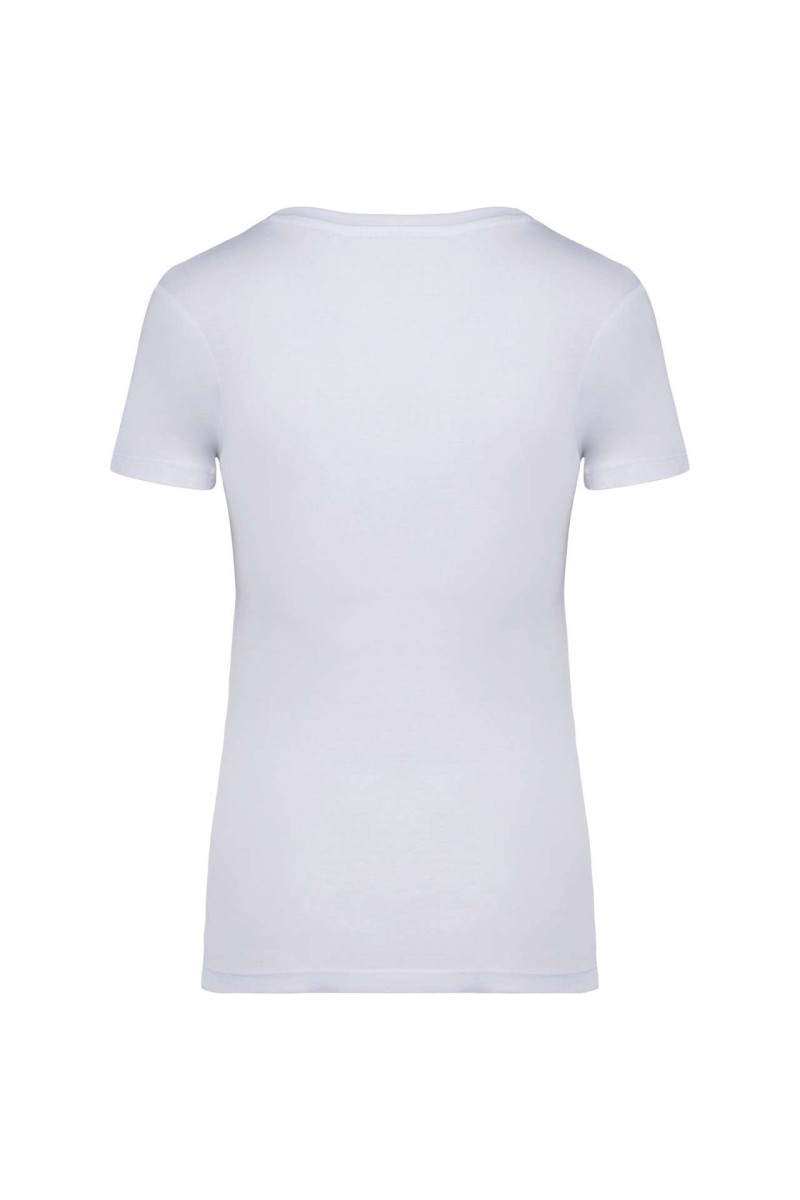 LADIES' T-SHIRT
