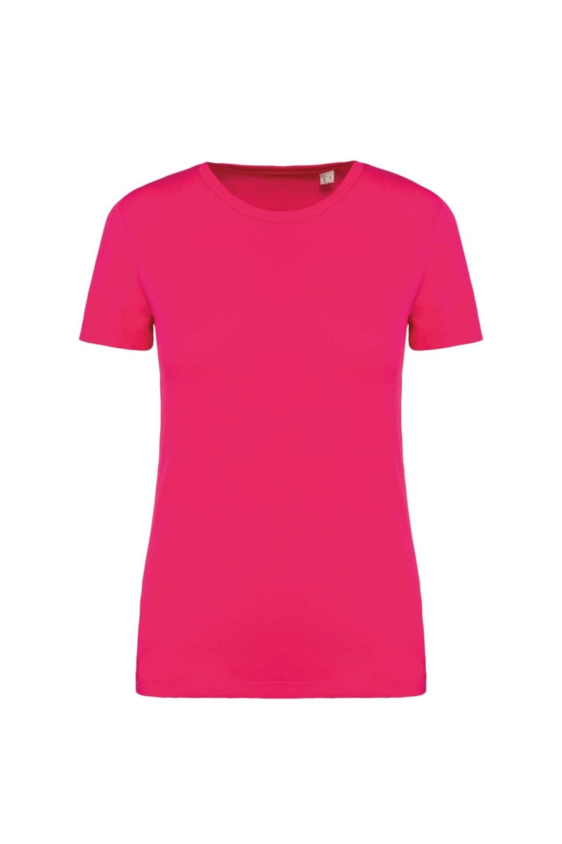 LADIES' T-SHIRT
