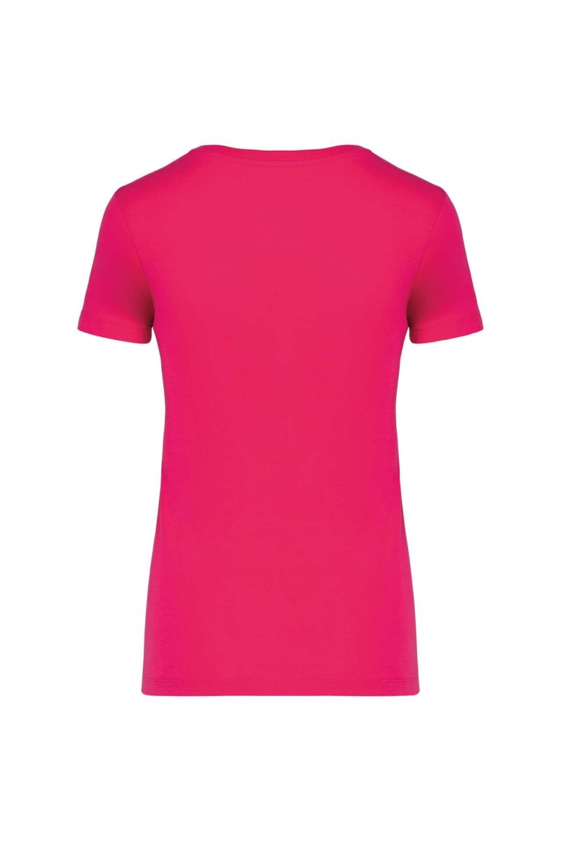 LADIES' T-SHIRT