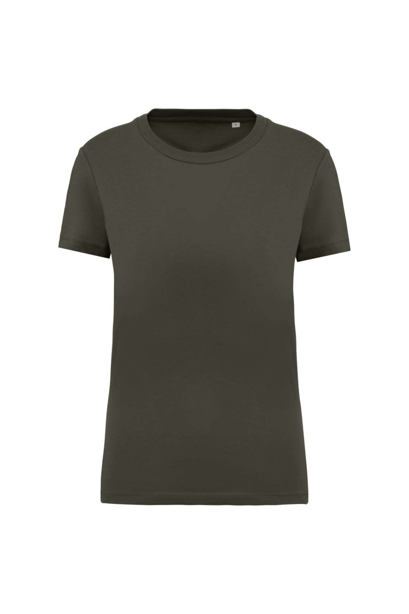 LADIES' T-SHIRT