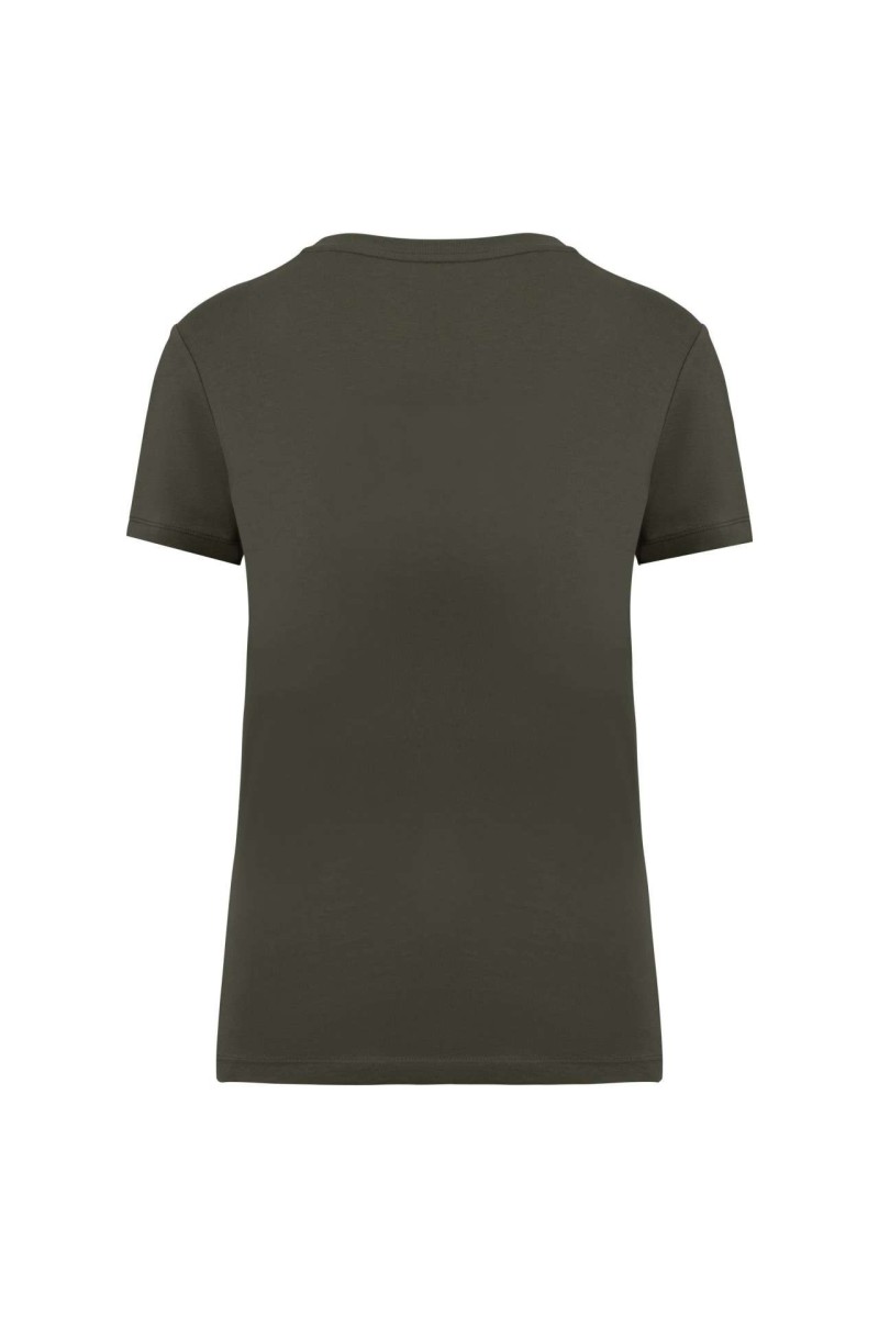 LADIES' T-SHIRT