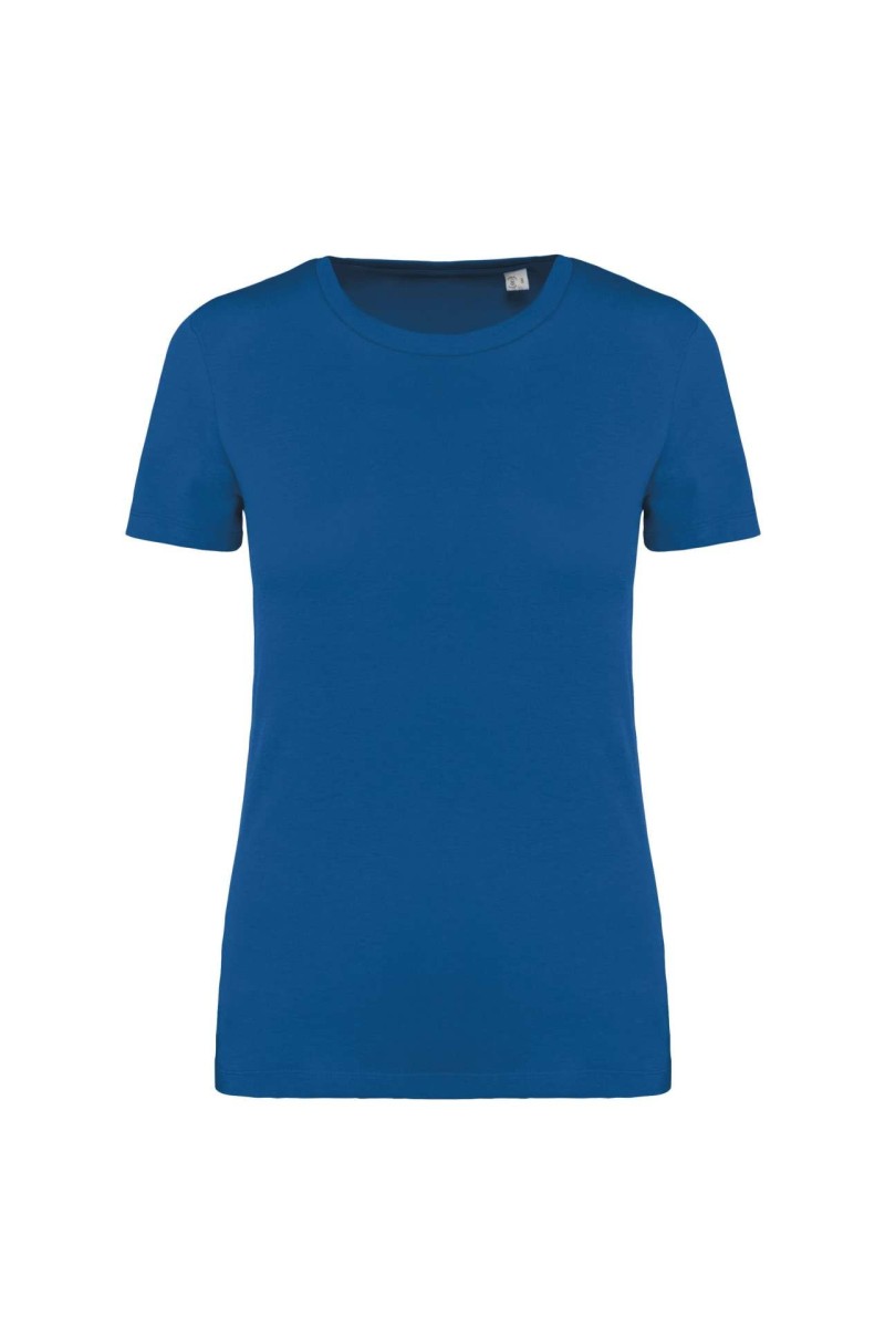 LADIES' T-SHIRT