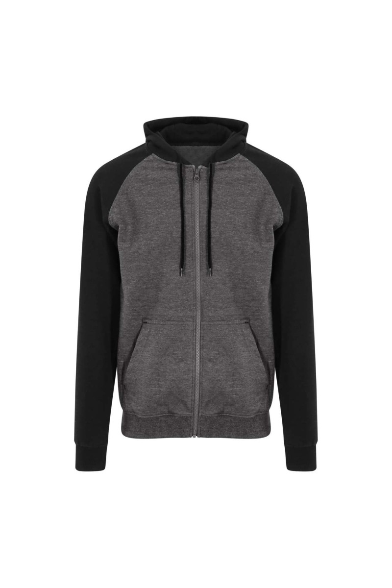 Hanorac zoodie Baseball