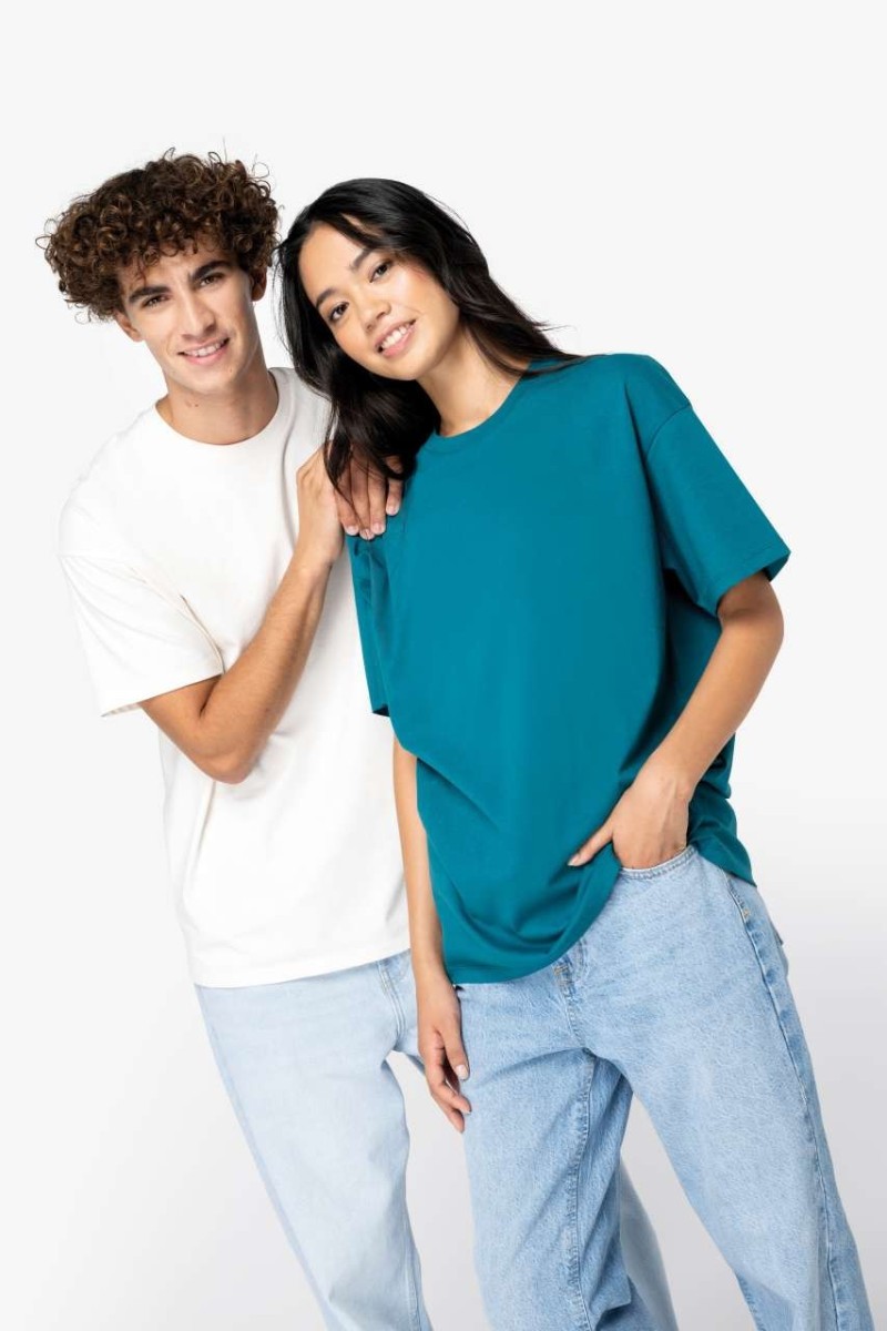 UMĂR UNISEX VRAC TRICOU