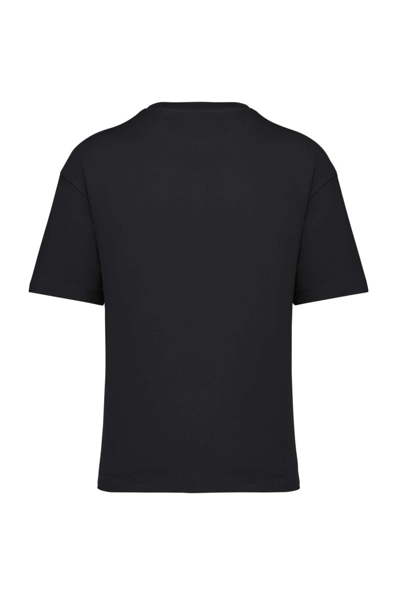 MEN'S OVERSIZED T-SHIRT