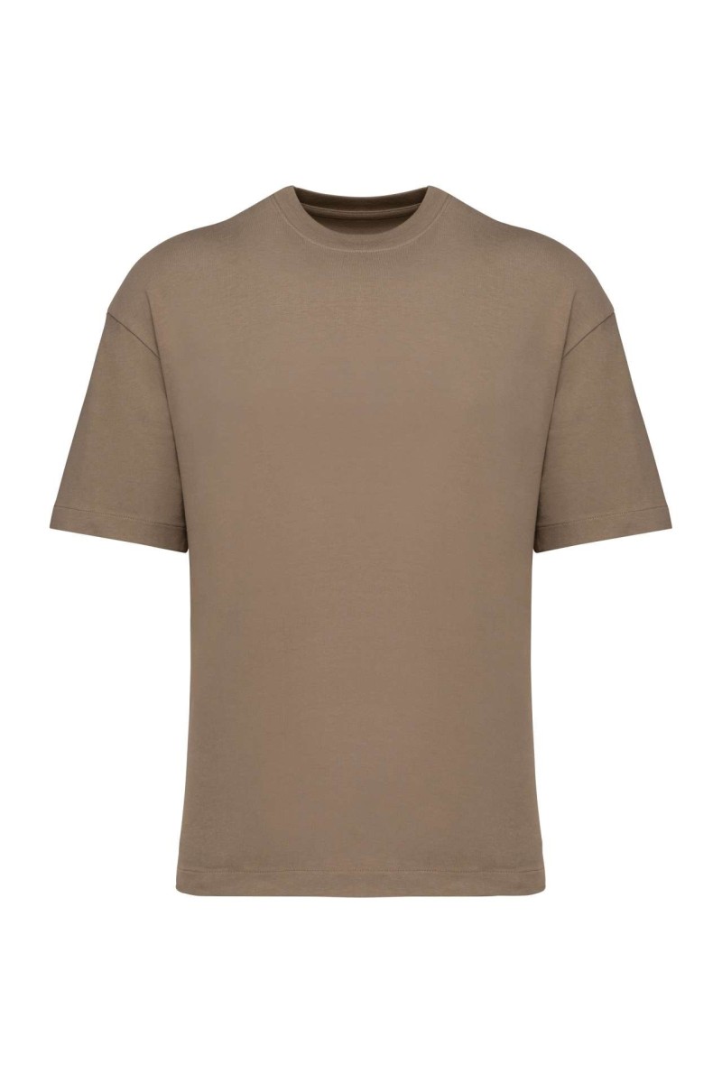 MEN'S OVERSIZED T-SHIRT