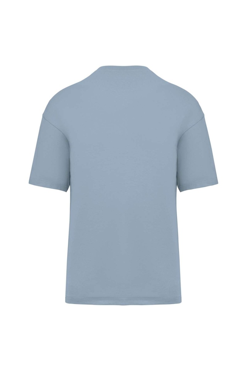 MEN'S OVERSIZED T-SHIRT