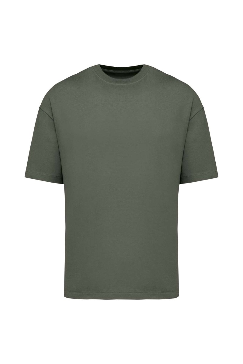 TRICOU SUPRADIMENSIONAT PENTRU BĂRBAȚI