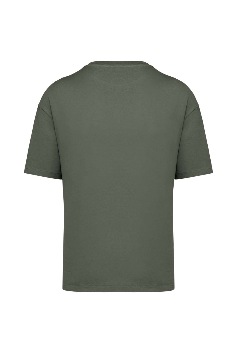 TRICOU SUPRADIMENSIONAT PENTRU BĂRBAȚI