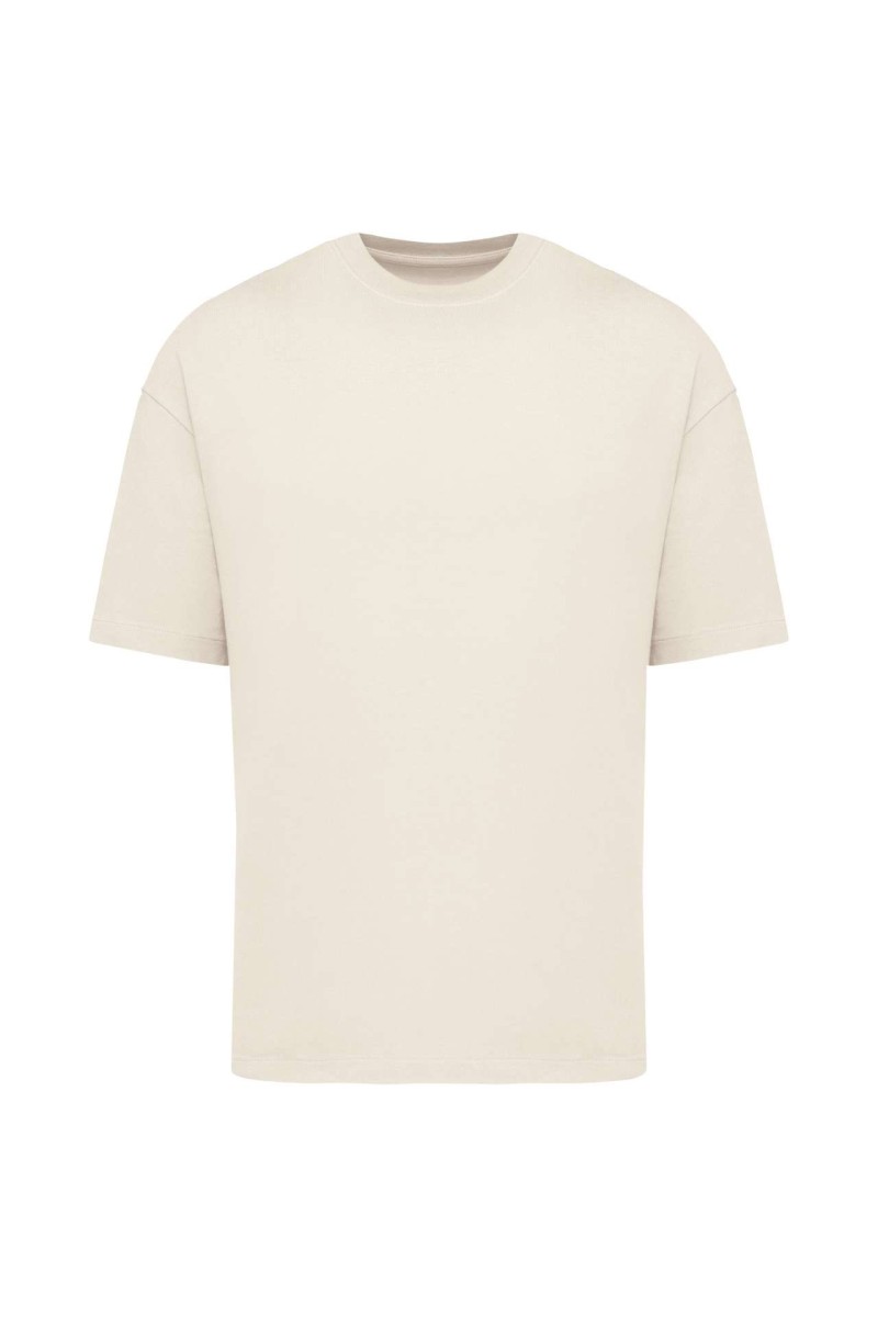 MEN'S OVERSIZED T-SHIRT