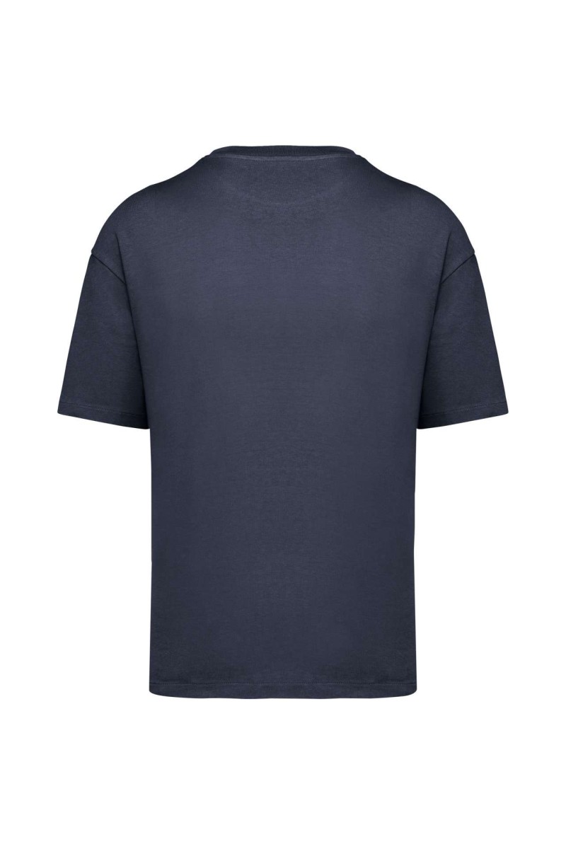 MEN'S OVERSIZED T-SHIRT