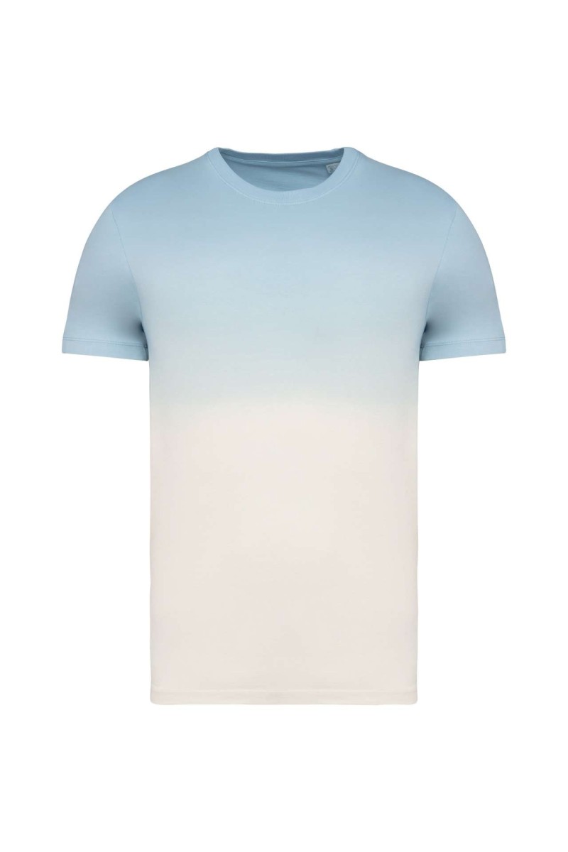 TRICOU UNISEX ECO-FRIENDLY DIP DYE