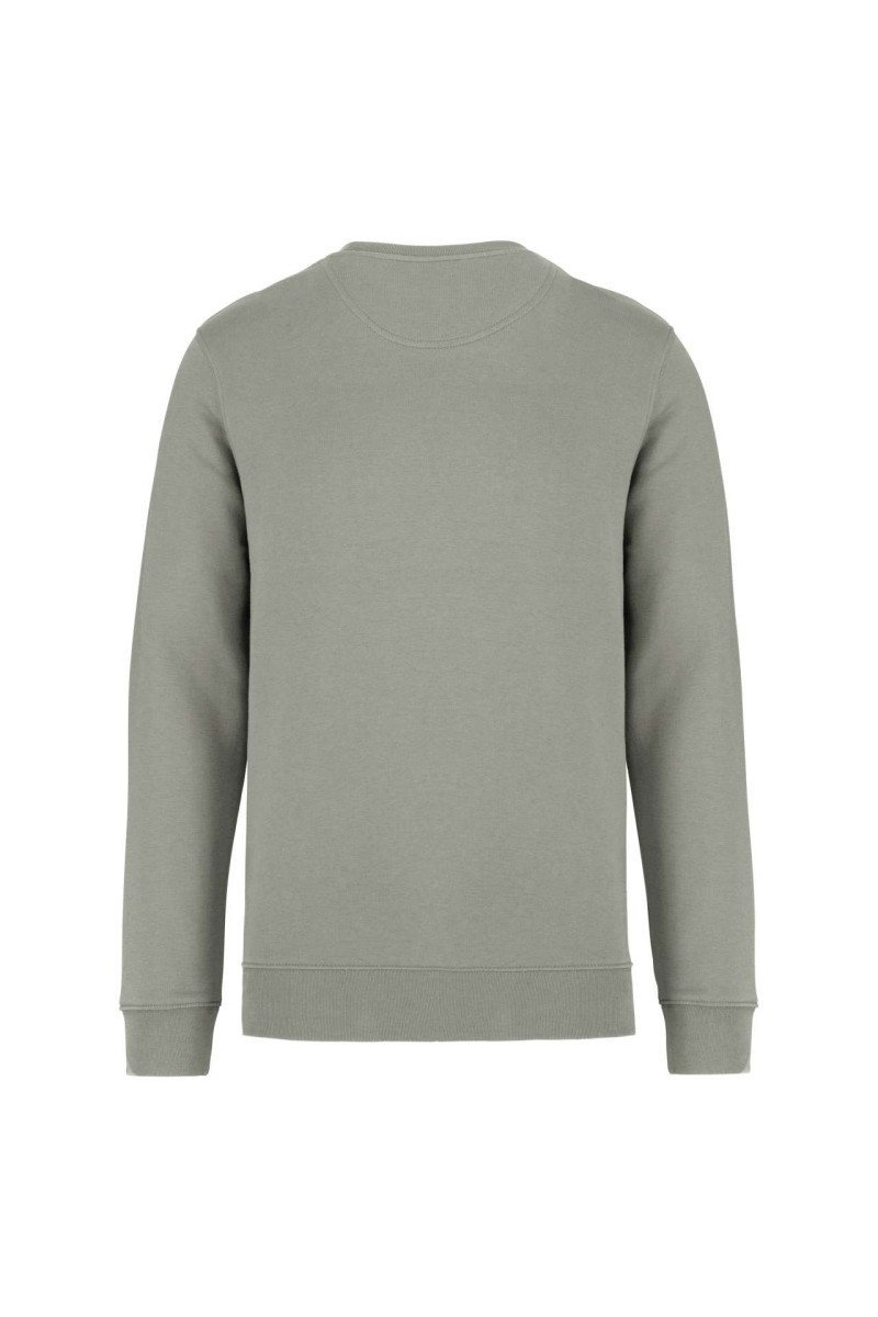 HANORAC ECOLOGIC UNISEX CU GÂT ROTUND