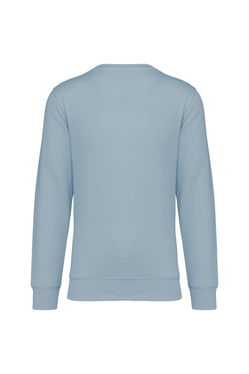 HANORAC ECOLOGIC UNISEX CU GÂT ROTUND