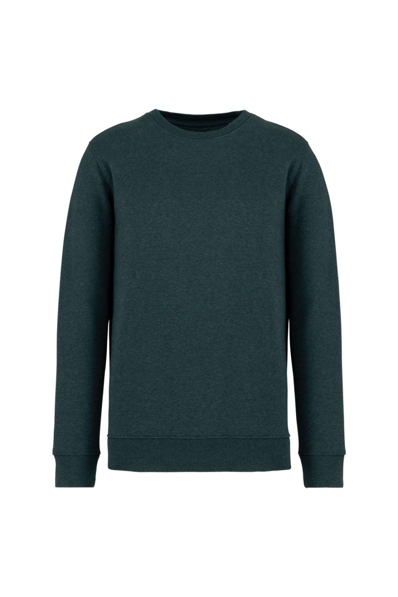 HANORAC ECOLOGIC UNISEX CU GÂT ROTUND