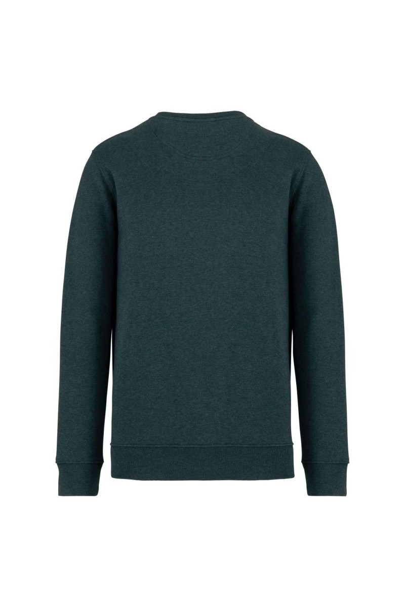 HANORAC ECOLOGIC UNISEX CU GÂT ROTUND