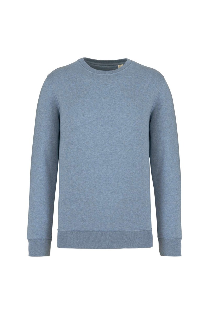 HANORAC ECOLOGIC UNISEX CU GÂT ROTUND