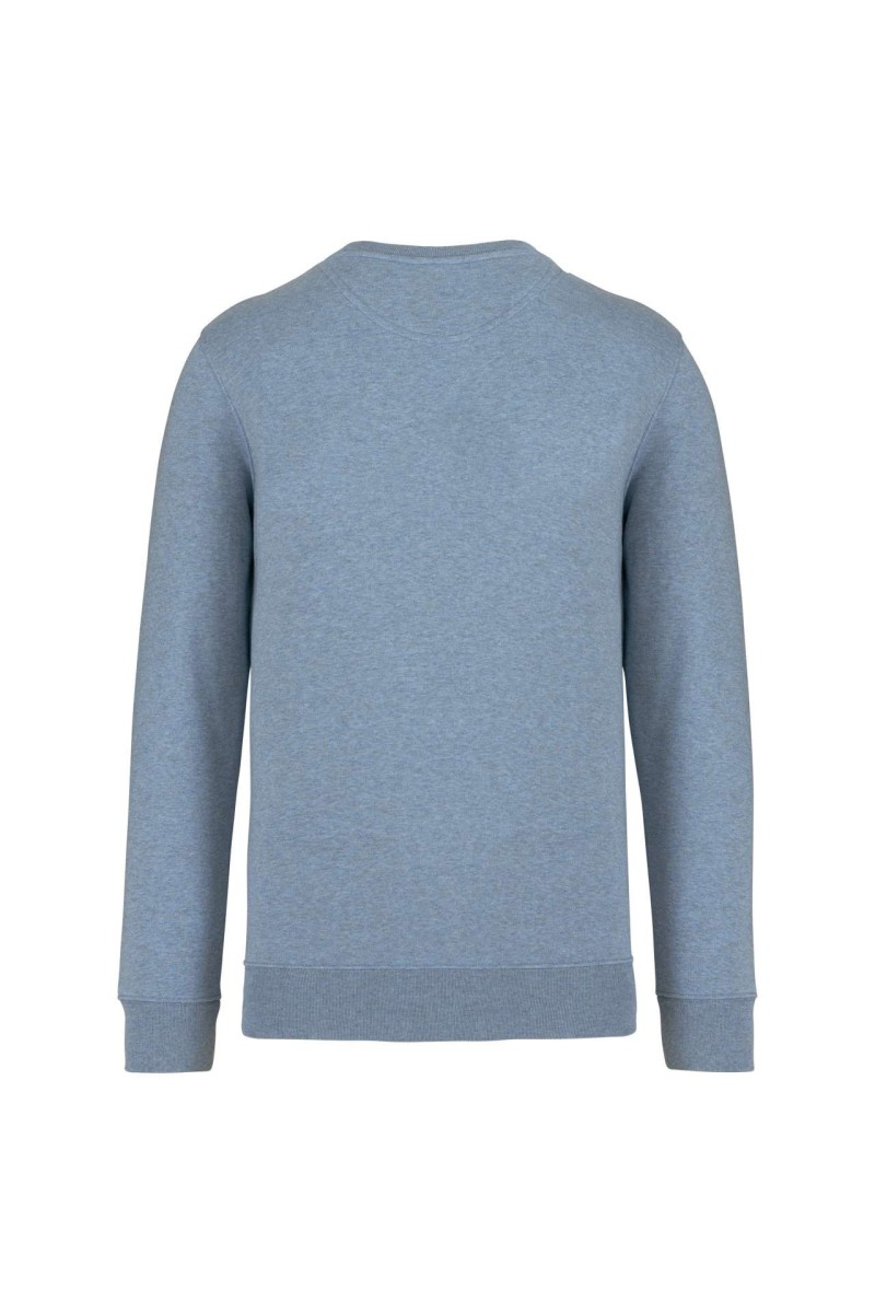HANORAC ECOLOGIC UNISEX CU GÂT ROTUND