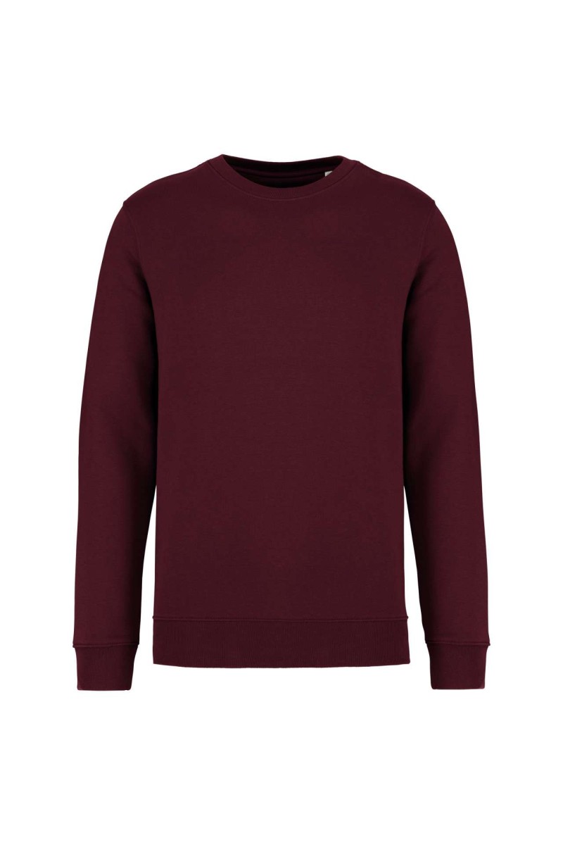 HANORAC ECOLOGIC UNISEX CU GÂT ROTUND