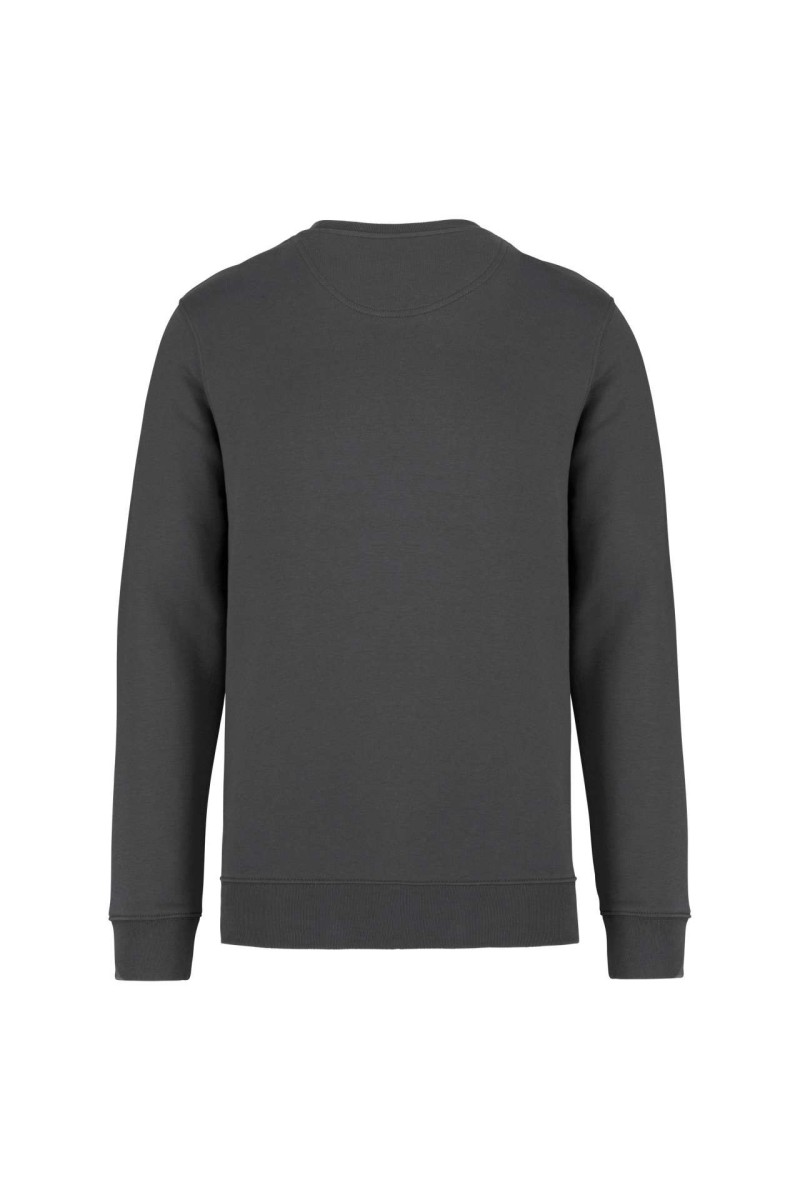HANORAC ECOLOGIC UNISEX CU GÂT ROTUND