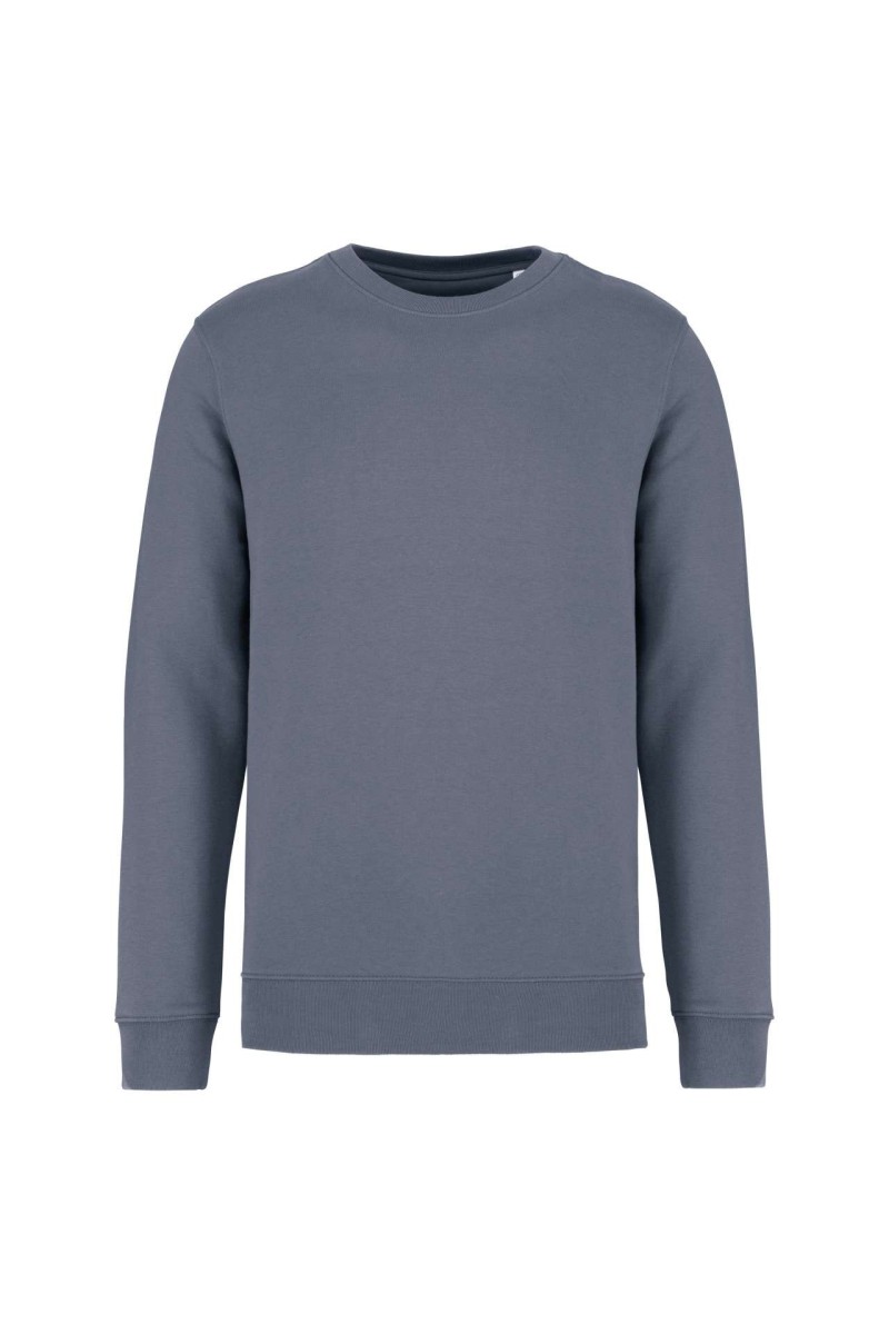 HANORAC ECOLOGIC UNISEX CU GÂT ROTUND