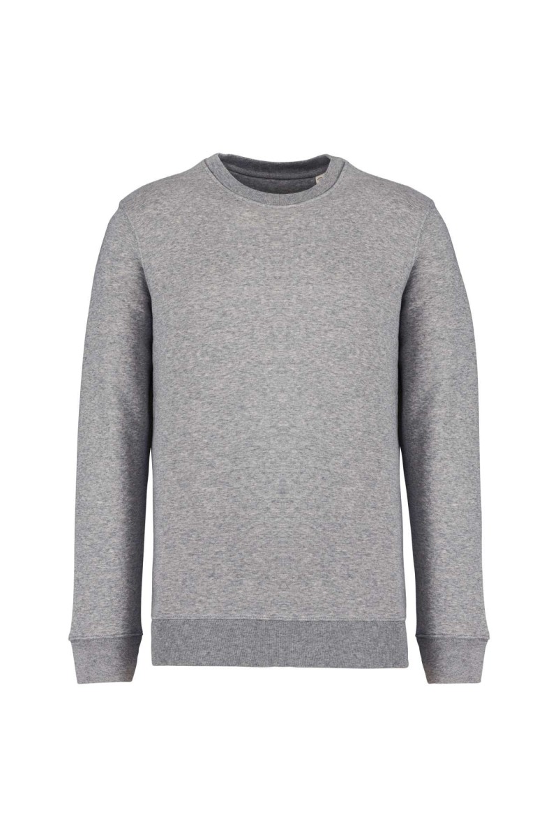 HANORAC ECOLOGIC UNISEX CU GÂT ROTUND