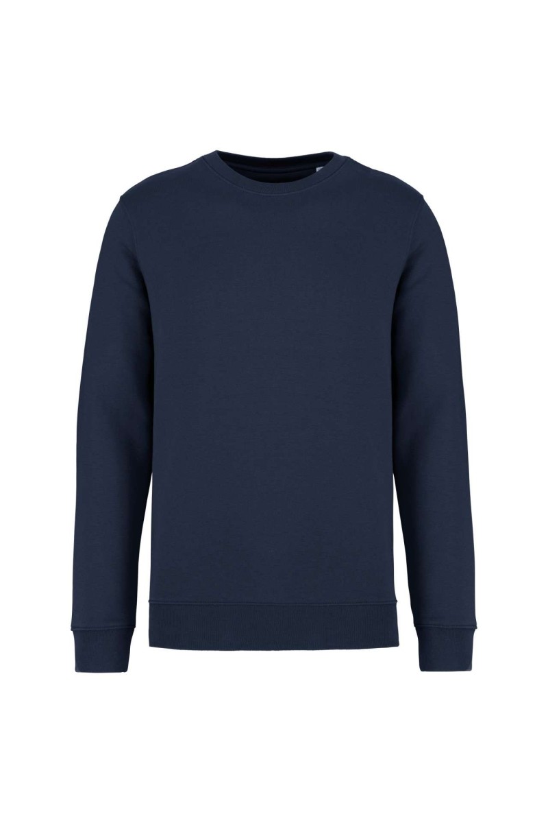 HANORAC ECOLOGIC UNISEX CU GÂT ROTUND