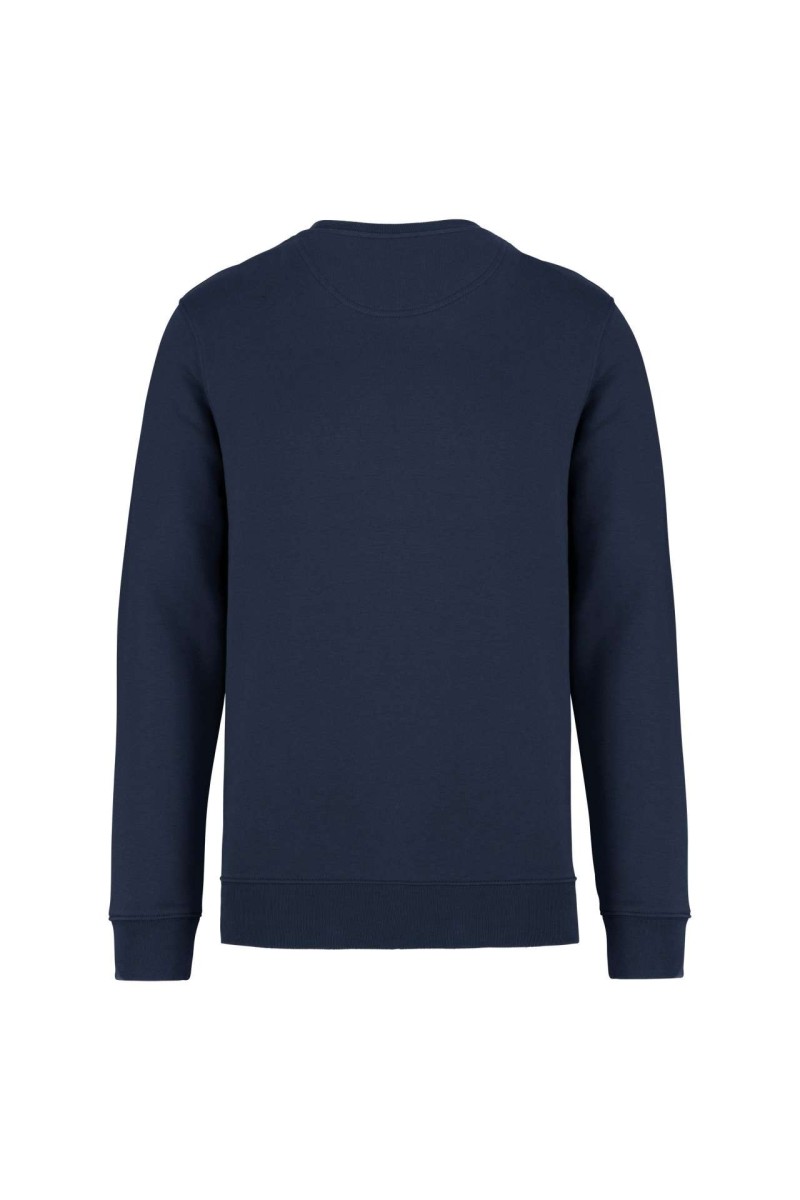 HANORAC ECOLOGIC UNISEX CU GÂT ROTUND