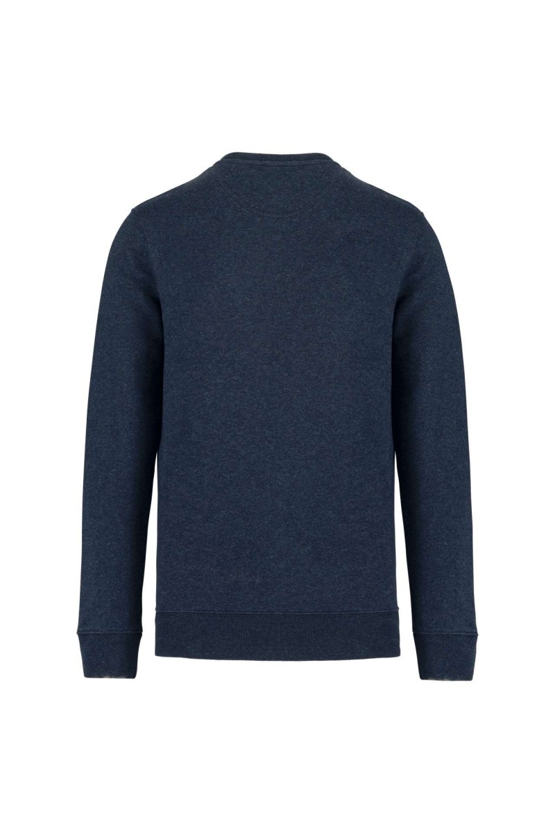 HANORAC ECOLOGIC UNISEX CU GÂT ROTUND