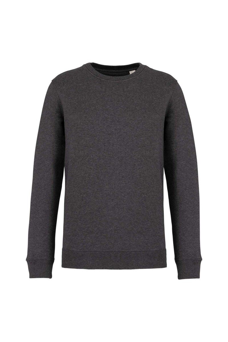 HANORAC ECOLOGIC UNISEX CU GÂT ROTUND