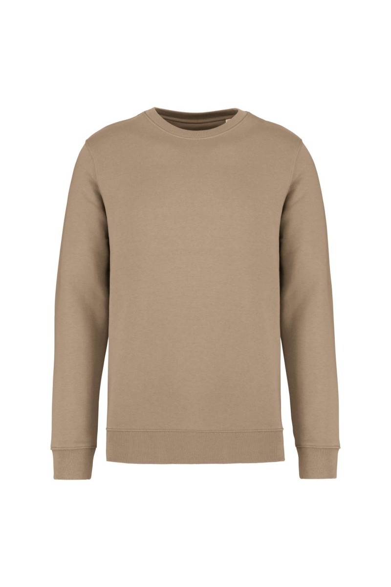 HANORAC ECOLOGIC UNISEX CU GÂT ROTUND