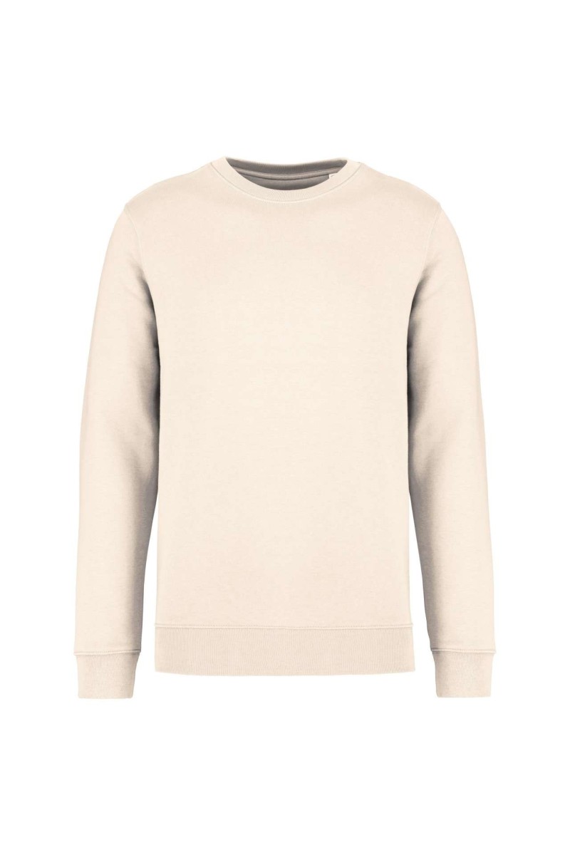 HANORAC ECOLOGIC UNISEX CU GÂT ROTUND