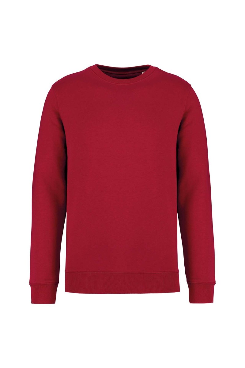 HANORAC ECOLOGIC UNISEX CU GÂT ROTUND