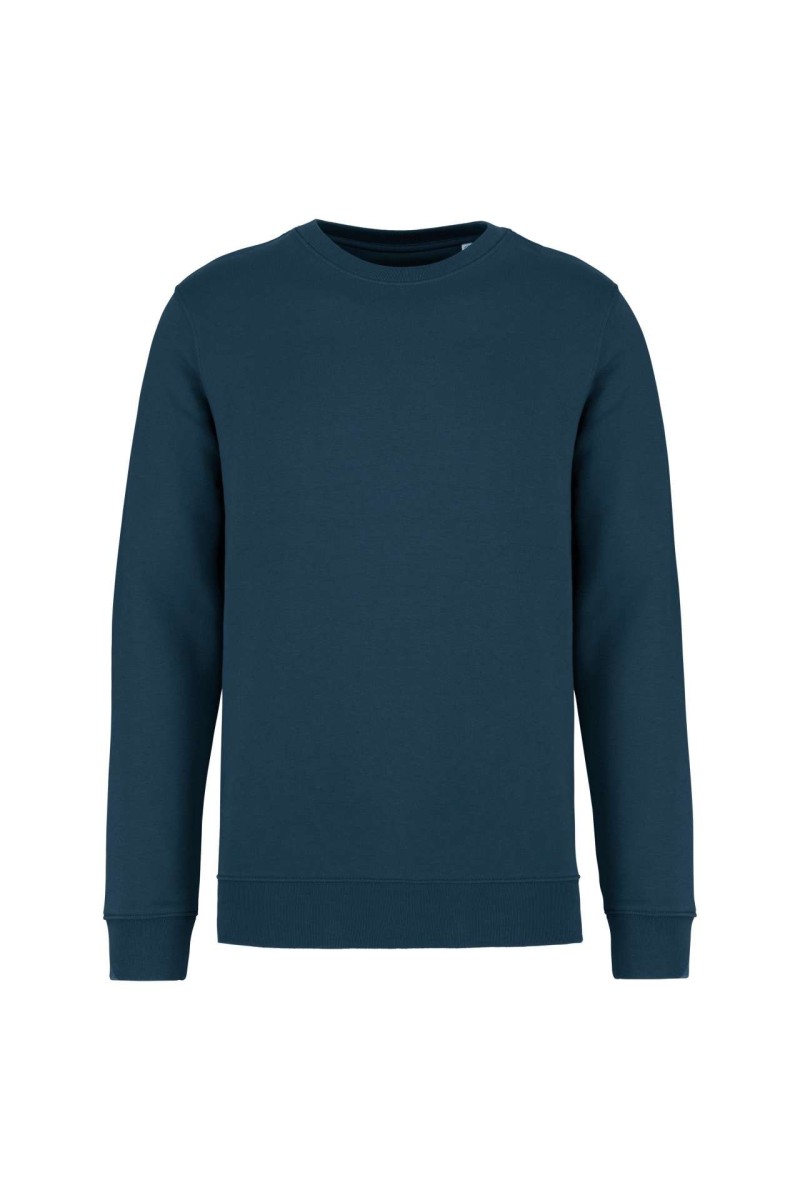 HANORAC ECOLOGIC UNISEX CU GÂT ROTUND