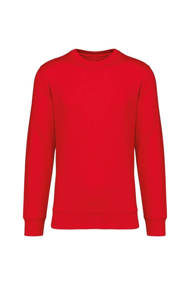 HANORAC ECOLOGIC UNISEX CU GÂT ROTUND