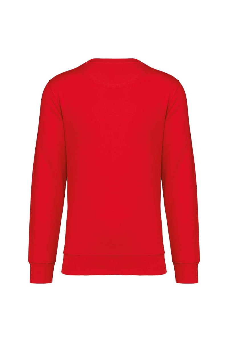 HANORAC ECOLOGIC UNISEX CU GÂT ROTUND
