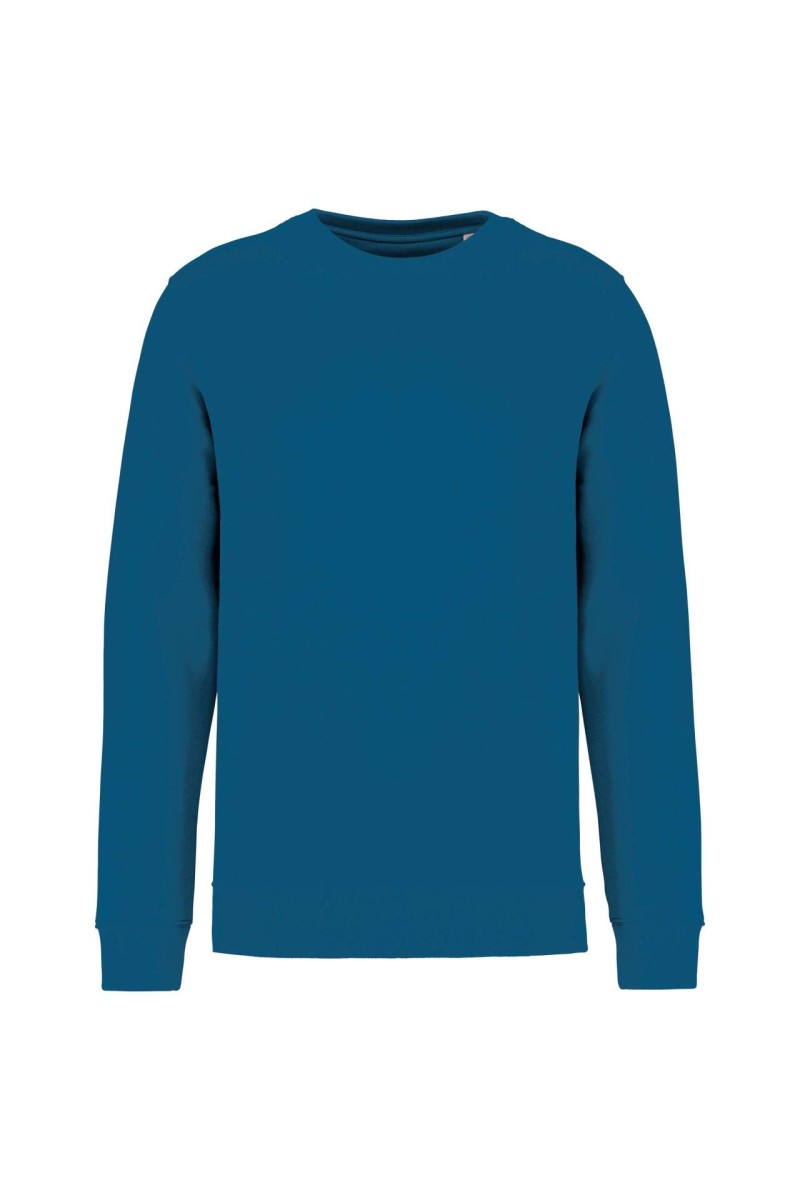 HANORAC ECOLOGIC UNISEX CU GÂT ROTUND