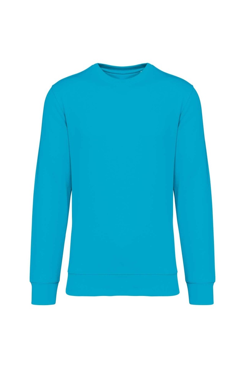 HANORAC ECOLOGIC UNISEX CU GÂT ROTUND